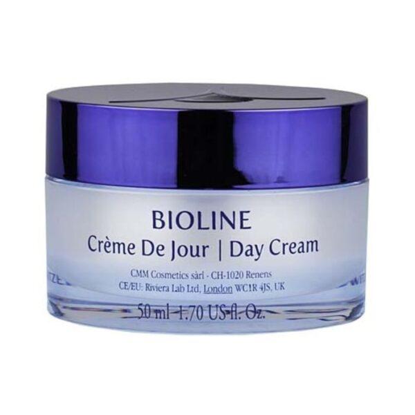 PAUL DE VARTENS BIOLINE CREME DE JOUR2.0 50ML