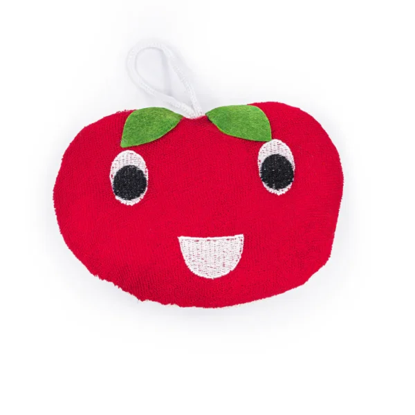 Sponge By SPC Kids Bath Sponge SPK-664