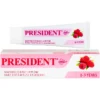 PRESIDENT DENTIFRICE BABY 0-3 30ML