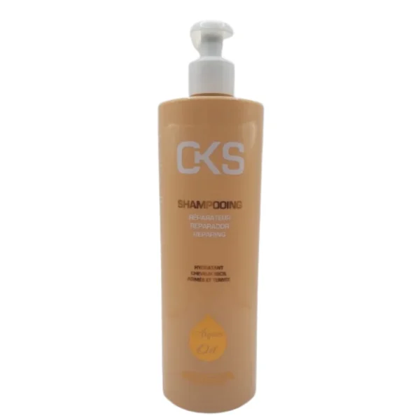 Cks Shampoing Reparateur 500ml