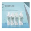 D-CAP - BIOPLEX COFFRET TRAITEMENT FIBRE+TRAITEMENT SUPREME+SHAMPOING FORTI+MASQUE