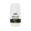 ALFADERM Déodorant roll-on éclaircissant