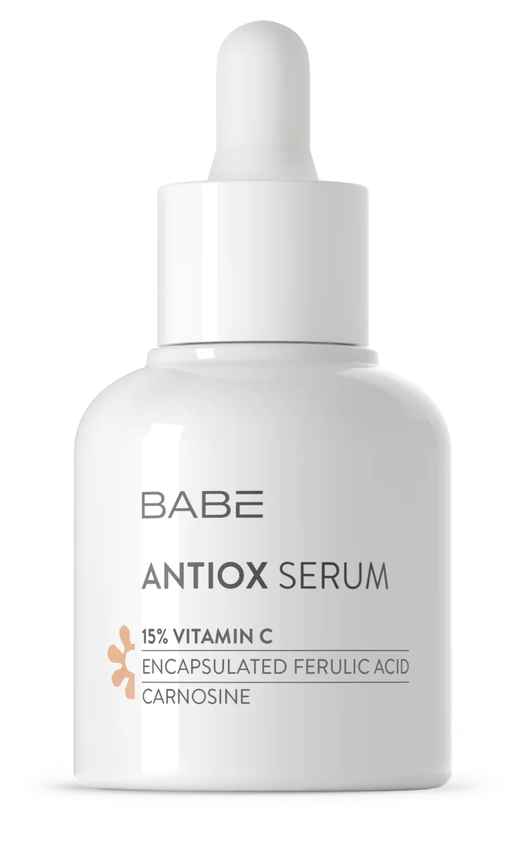 BABE ANTIOX SERUM VITAMIN C 30 ML