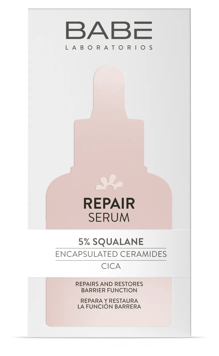 BABE REPAIR SERUM 30ML