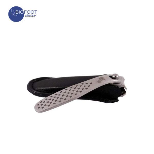 Or Bleu CT-411 Hardened Stainless Steel Nail Clippers