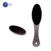 Or Bleu CT-473 Stainless Foot File with Refill Grits