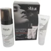 Skinat mousse éclat + crème anti tache