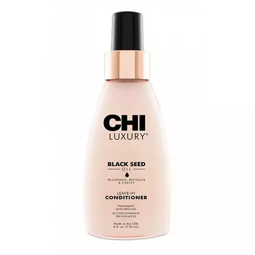 CHI LUXURY non-rinsing spray conditioner, 118 ml.