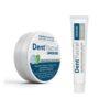 DENTYUCRAL OFFRE DENTIFRICE EN POUDRE FUMEURS 50 GR+ GEL DENTIFRICE 75 ML
