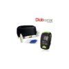 DIABCONTROL TD 4279 KIT LECTEUR DE GLYCEMIE