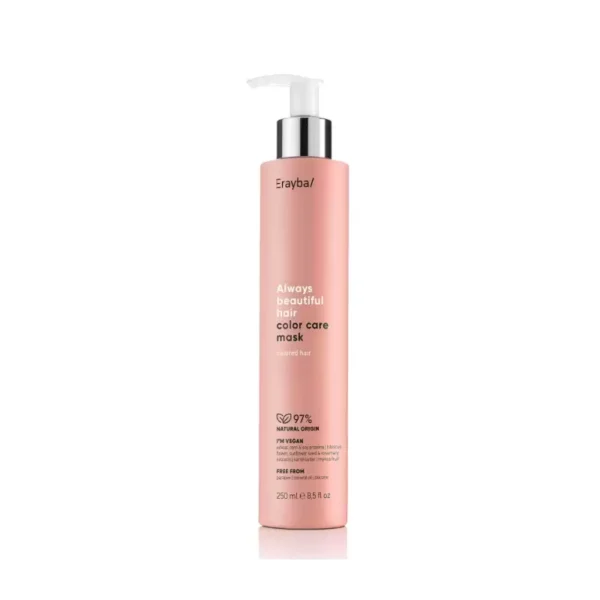 ERAYBA COLOR CARE masque 250 ml