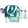 MUSTELA Pack de Soin Complet Bébé à l’Avocat BIO et Camomille