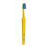 TEPE BROSSE A DENTS COLOUR SOUPLE JAUNE