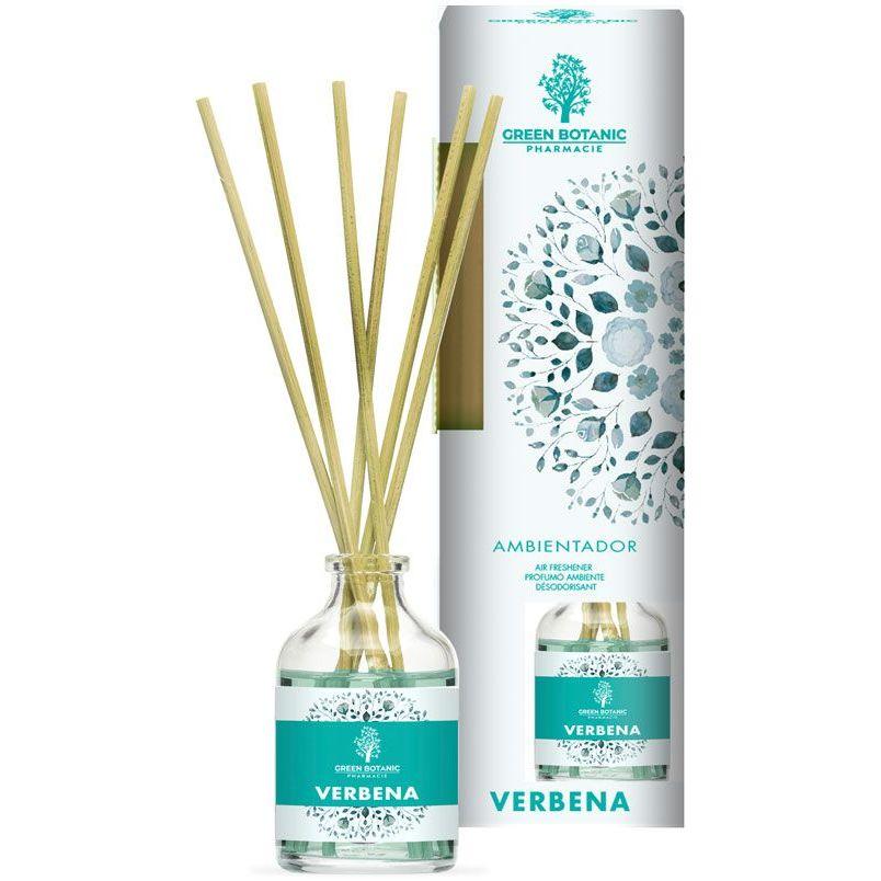 Green Botanic Ambientador Verbena Air Freshener, 50m