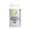VITALL PLUS CALCIUM MAGNESIUM ZINC D3 90 COMPRIMES