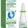 PURESSENTIEL RESPIRATOIRE SPRAY NASAL DECONGESTIONNANT 15ML