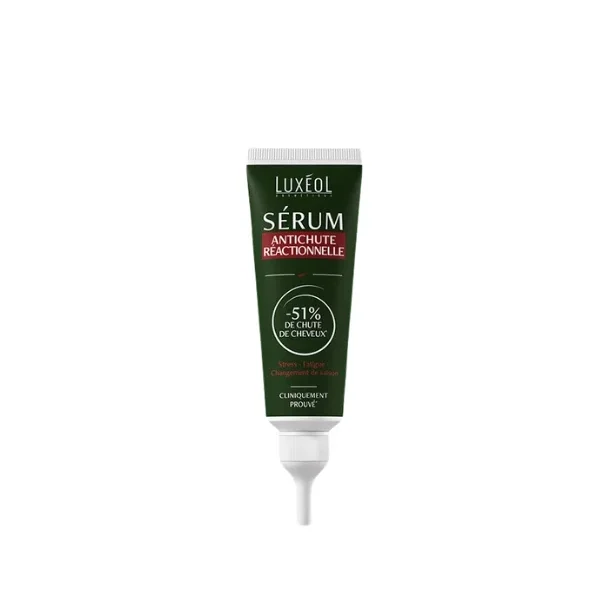 Luxeol Serum Anti-chute Reactionnelle 50ml