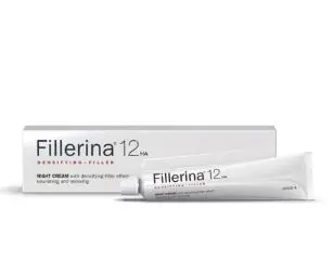 FILLERINA 12 DENSIFYING FILLER GRADE 4 NIGHT CREAM 50ML MA00829