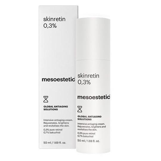 MESOESTETIC SKINRETIN 0,3%