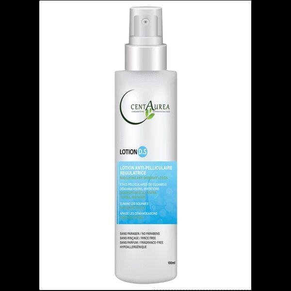 CENTAUREA LOTION DS ANTI PELLICULAIRE REGULATRICE 100ML