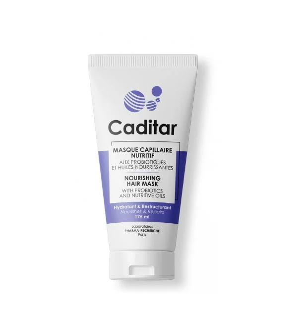 Caditar Masque Capillaire Nutritif 175 ml