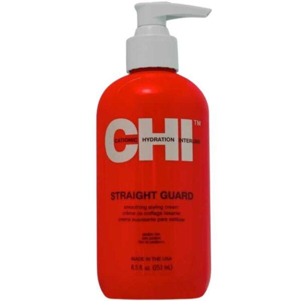 CHI - STRAIGHT GUARD 251ML