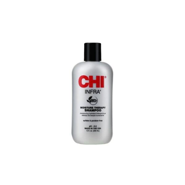 CHI INFRA SHAMPOO 355ML