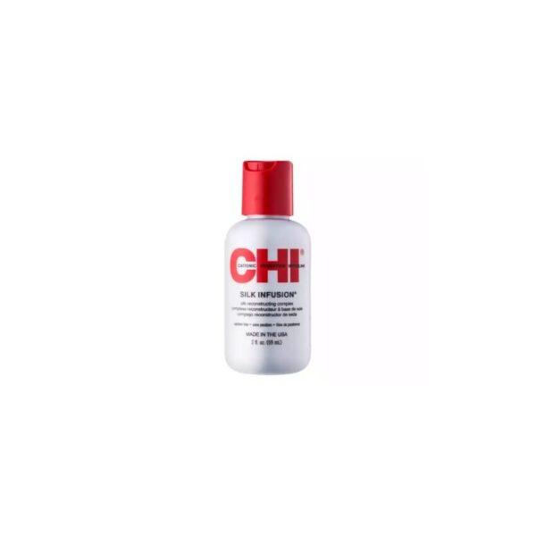 CHI INFRA SILK INFUSION SERUM 59ML
