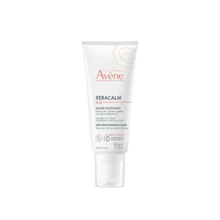 AVENE XERACALM A.D BAUME 200ML NEW