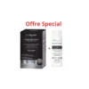 CAPIDERMA Offre Special LOTION ENERGISANTE ANTI-CHUTE 150ML + SHAMPOOING FORTIFIANT A LA KERATINE CHEVEUX SECS