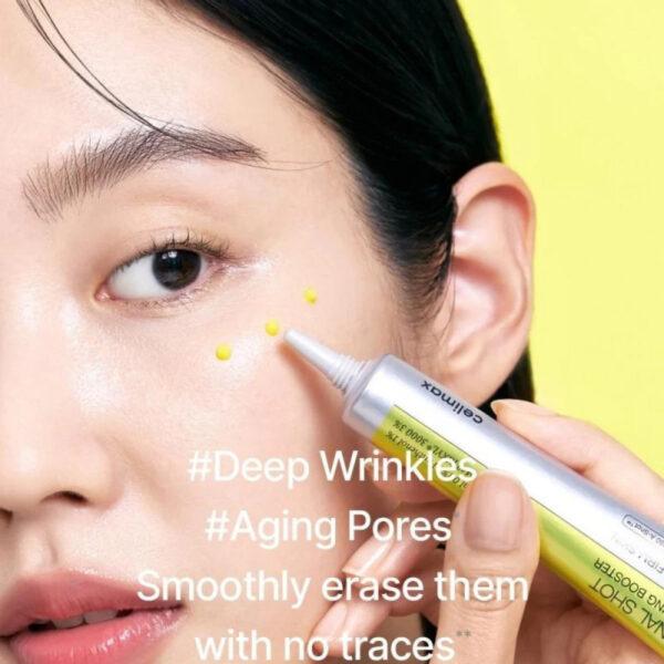 CELIMAX - RETINOL SHOT TIGHTENING BOOSTER 15 ML