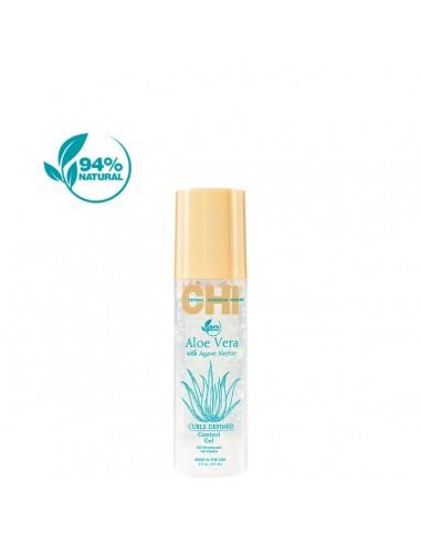 CHI ALOE VERA WITH AGAVE NECTAR CONTROL GEL 147ML