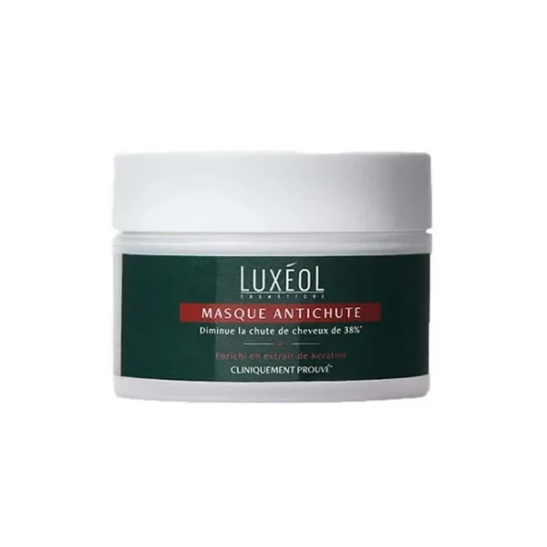 LUXEOL MASQUE ANTI CHUTE 200ML