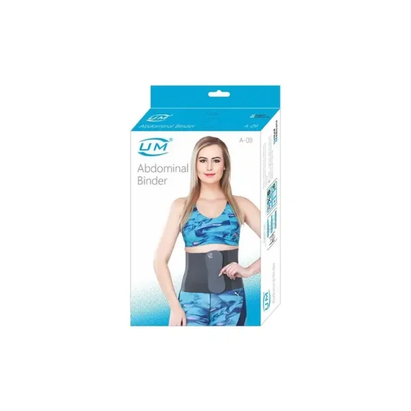 MEDICARE UNITED CEINTURE ABDOMINALE TAILLE L
