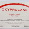 OXYPROLANE CHEVEUX ET ONGLES 90 GELULES