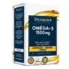 DIETAROMA OMEGA 3 EPAX 1500 MG 60 CAPSULES