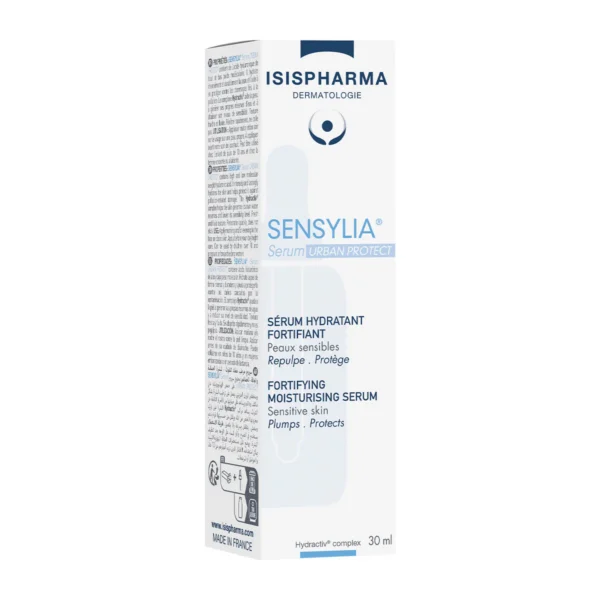 ISIS PHARMA SENSYLIA SERUM HYDRATANT 30ML