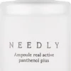 NEEDLY Ampoule Real Active Penthenol Plus