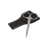 OR BLEUCUTICLE SCISSORS