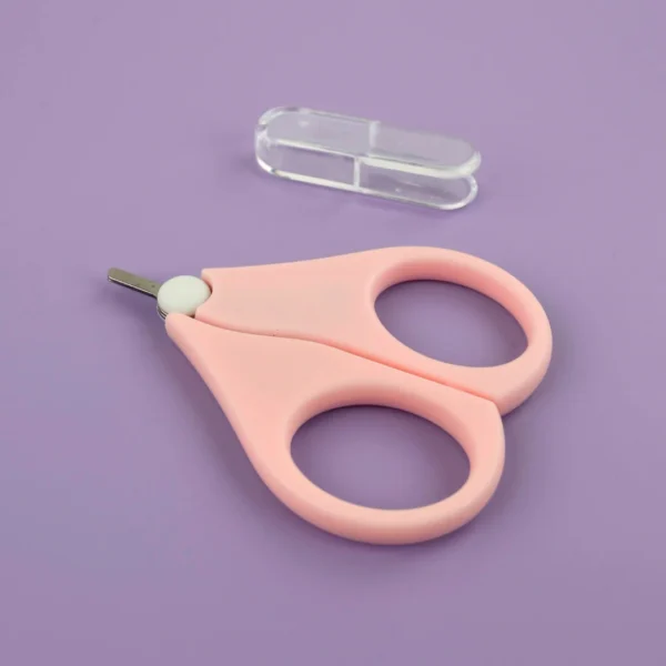 baby nail scissors BBD-5241