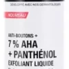 NEUTROGENA Anti-Boutons + Exfoliant Liquide Sans Parfum 125 ml