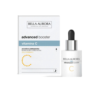 BELLA AURORA ADVANCED BOOSTER VITAMIN C 30ML