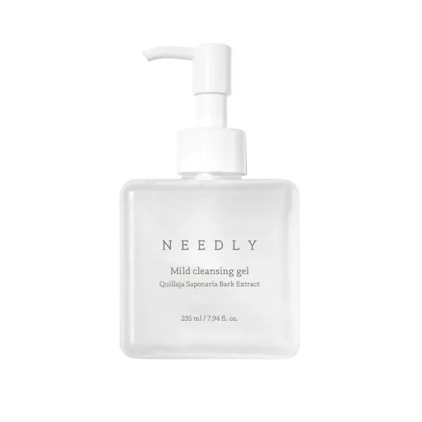 NEEDLY MILD CLEANSING GEL 235 ML