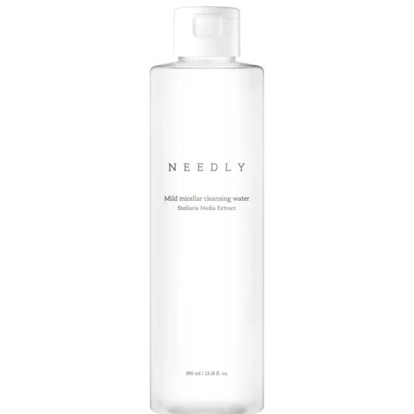 NEEDLY EAU MICELLAIRE 390 ML