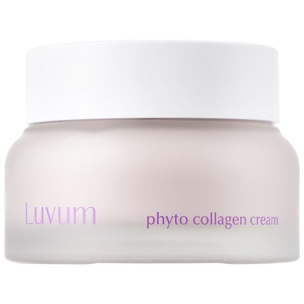Luvum Phyto Collagen Cream, 50ml