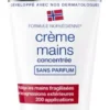 Crème Mains Concentrée Sans Parfum 50 ml