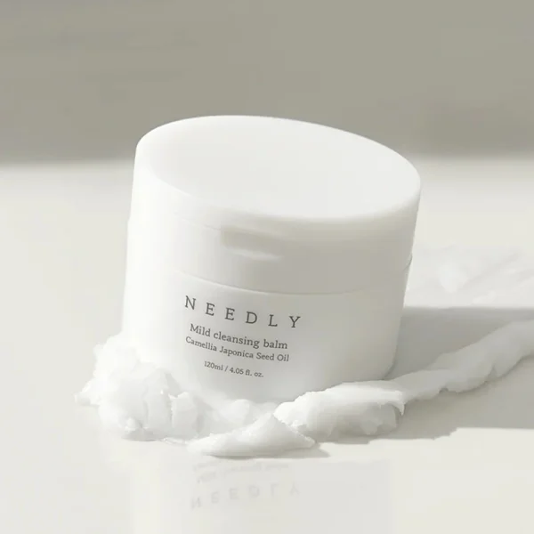 NEEDLY | Mild Cleansing Balm - 120 ml