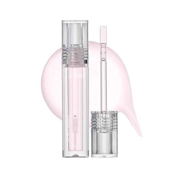 LUVUM VOLUMING CARE LIP SERUM 4ML