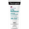 NEUTROGENA CREME PIEDS NOURISHING 100ML