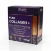 ERIC FAVRE PURE COLLAGENE+ 10000MG /10AMP*25ML